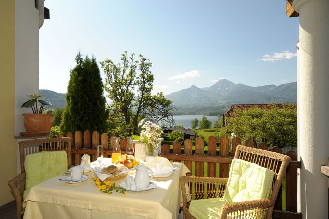 Hotel mit Ausblick Hotel mit Ausblick